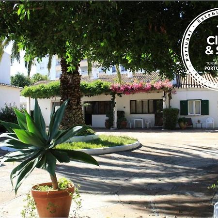 Quinta Da Ameijeira Lagos Exteriér fotografie