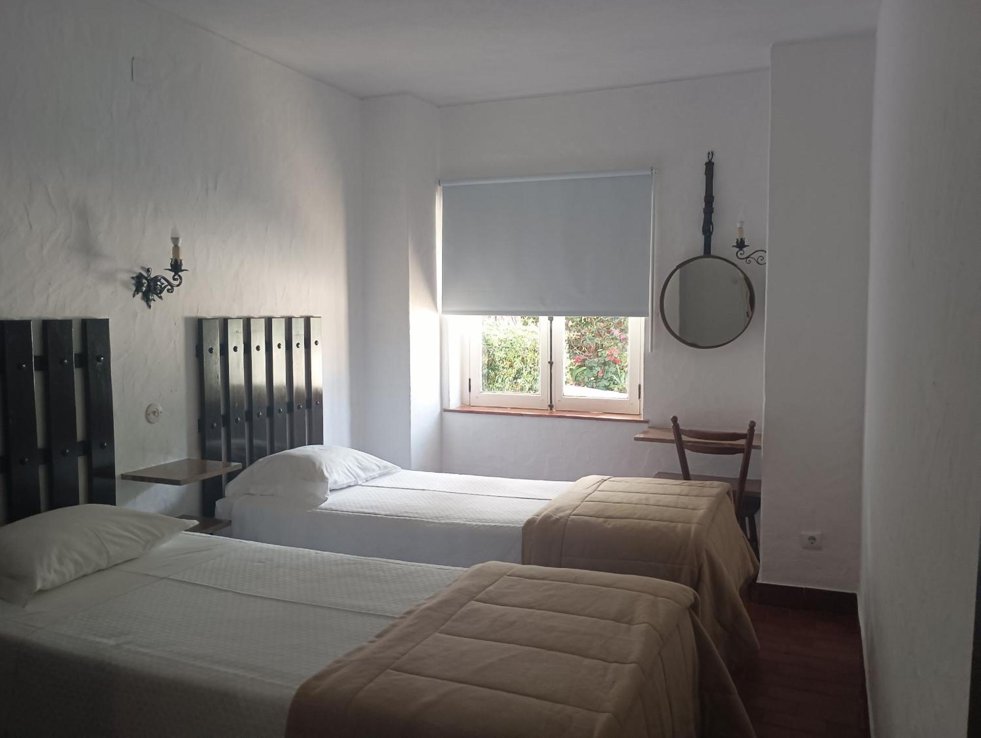 Quinta Da Ameijeira Lagos Exteriér fotografie