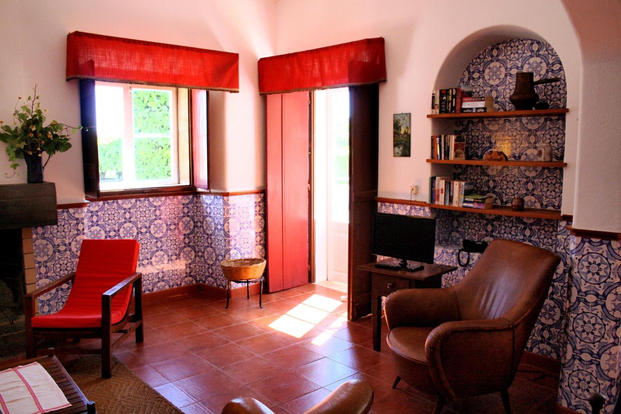 Quinta Da Ameijeira Lagos Pokoj fotografie