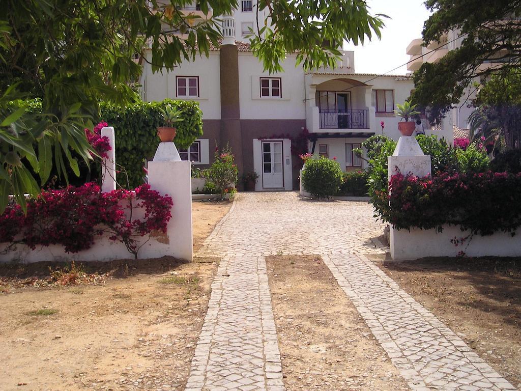 Quinta Da Ameijeira Lagos Exteriér fotografie