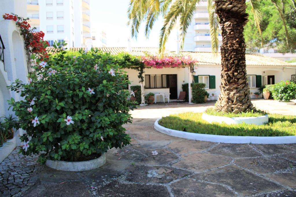Quinta Da Ameijeira Lagos Exteriér fotografie