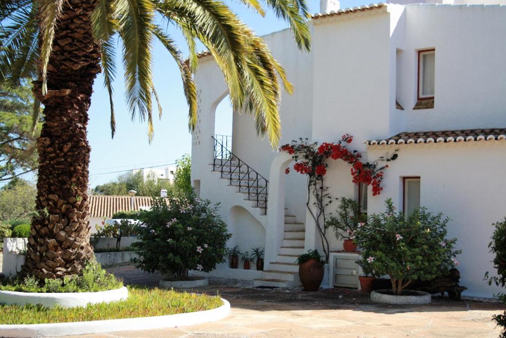 Quinta Da Ameijeira Lagos Exteriér fotografie