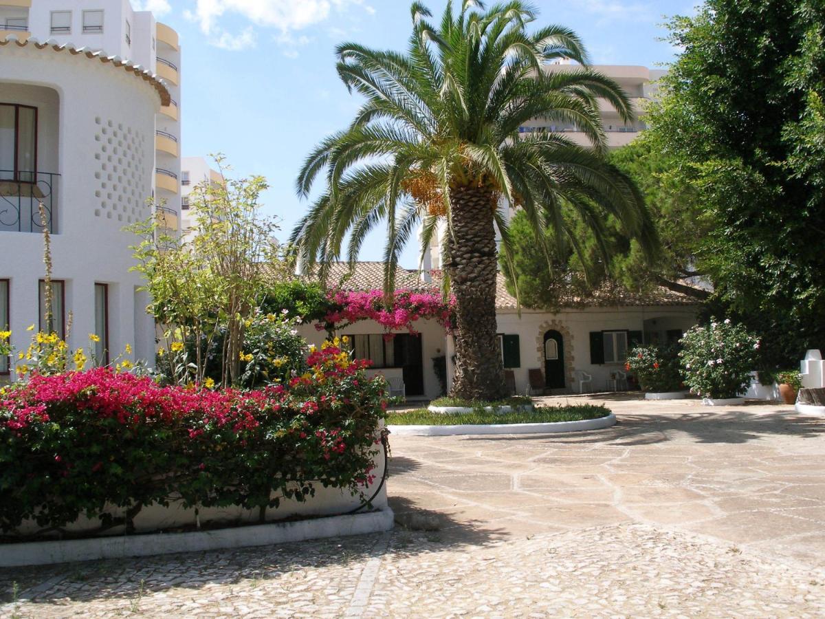 Quinta Da Ameijeira Lagos Exteriér fotografie