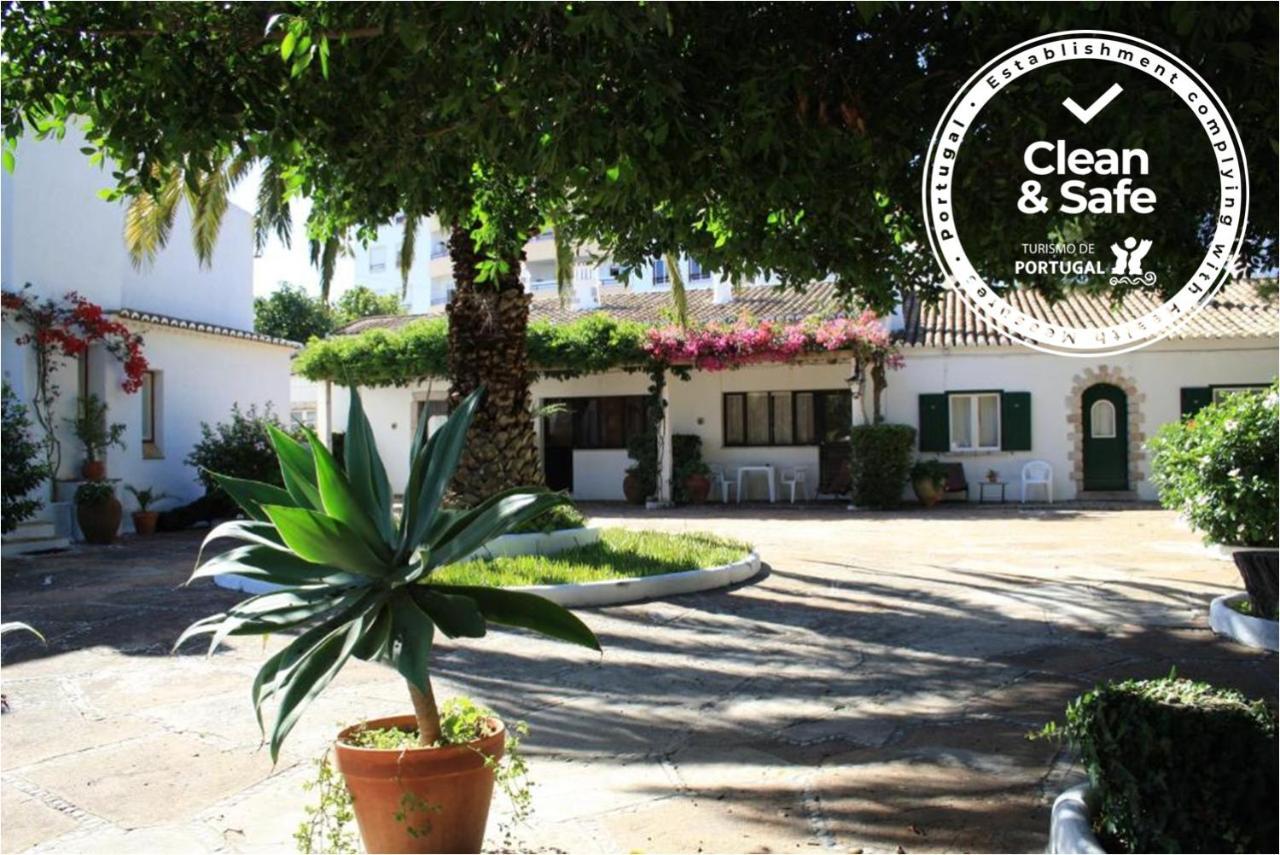 Quinta Da Ameijeira Lagos Exteriér fotografie